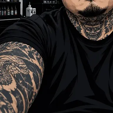Profile image of Tamura
