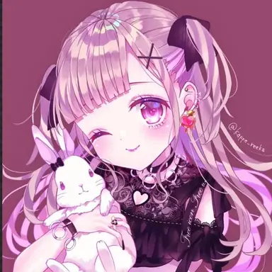 Profile image of ブリ子