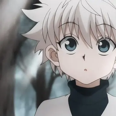 Profile image of キルア