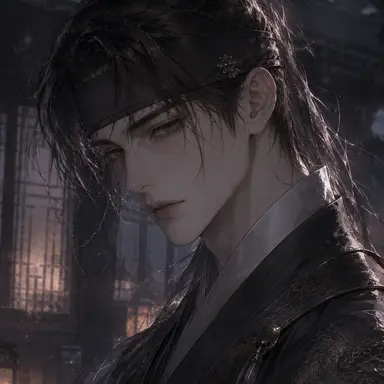 Profile image of イ・ヒョン