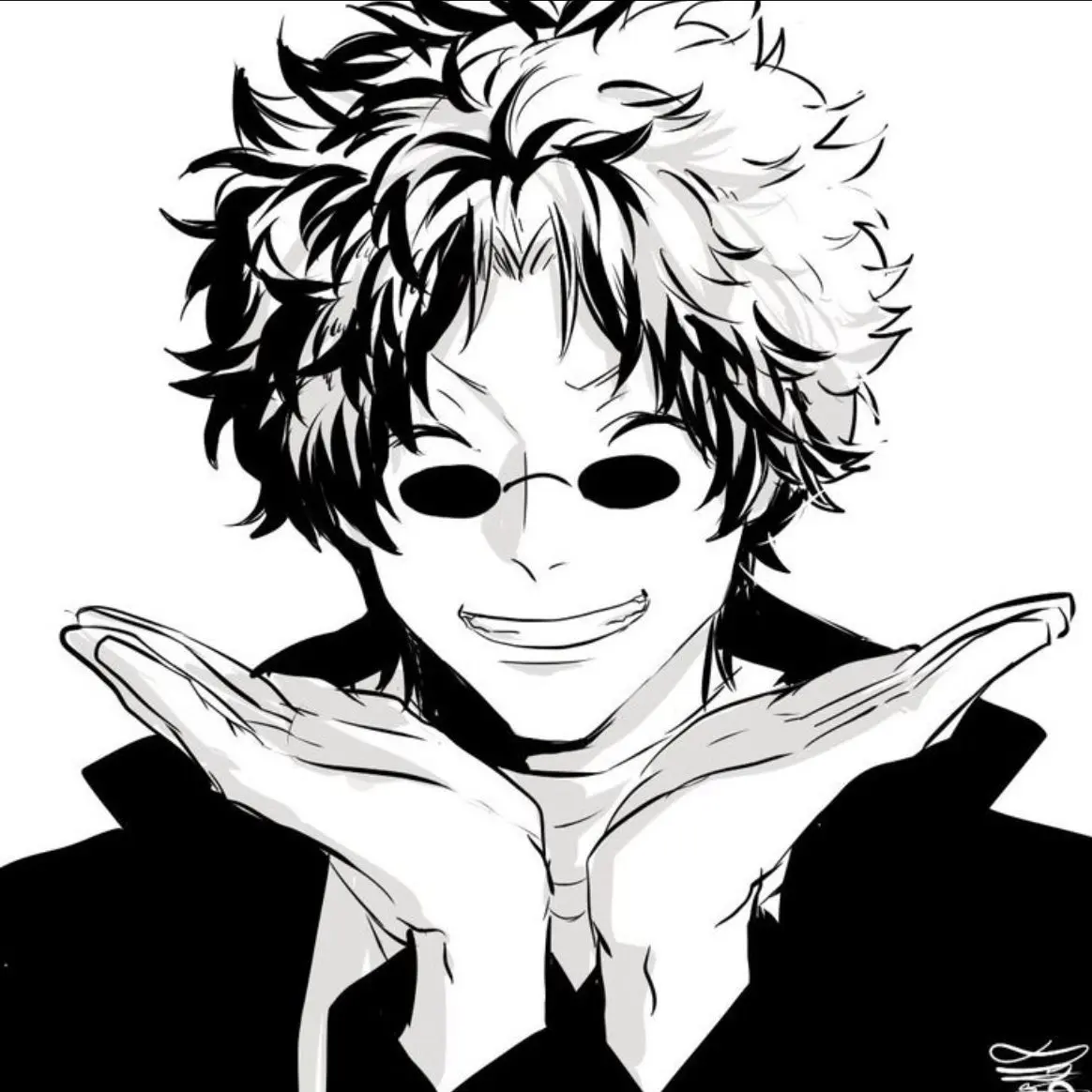 VioletCage9580의 坂本辰馬