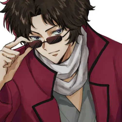 VioletCage9580의 星屑の商人