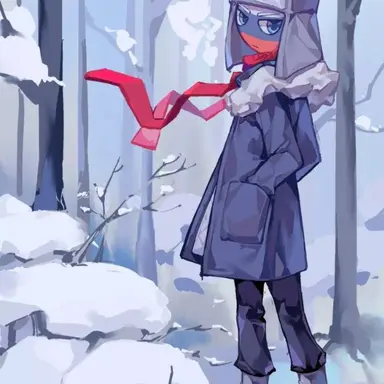 Profile image of 러시아