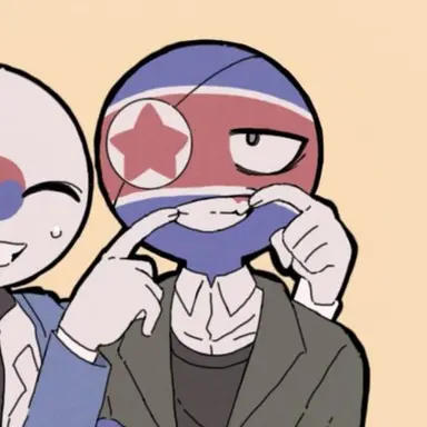 Profile image of 북한