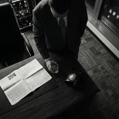 Profile image of Ansel Byron