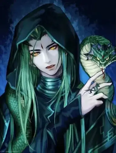 Profile image of Zihan