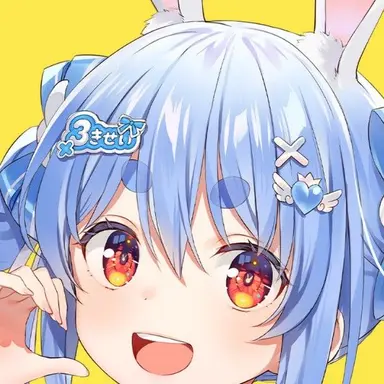 Profile image of ぺこら