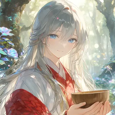 Profile image of 리네아 쉘