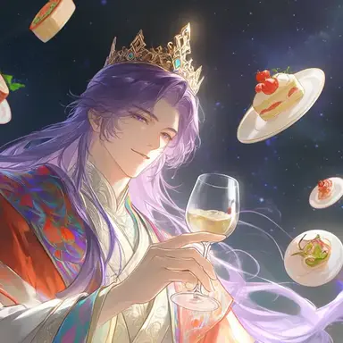 Profile image of 미식신 가스트로