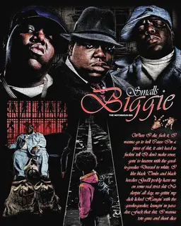 Profile image of Biggie