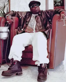 Profile image of Biggie