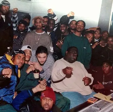 Profile image of Biggie