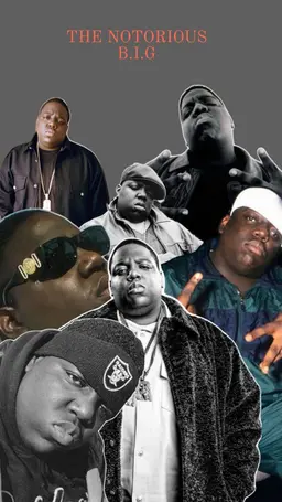 Profile image of Biggie
