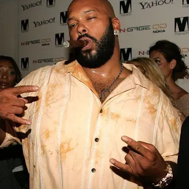 Profile image of Suge