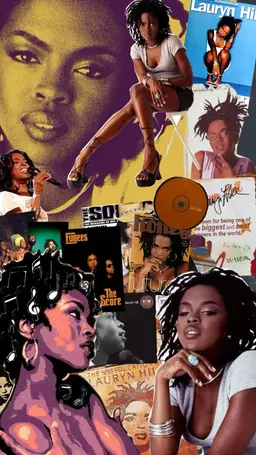 Profile image of Lauryn