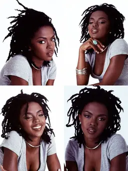 Profile image of Lauryn