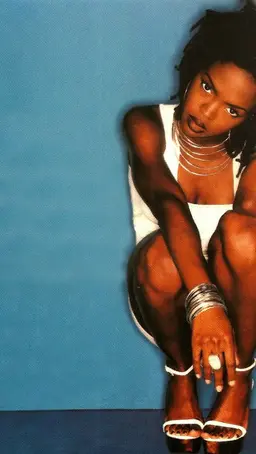 Profile image of Lauryn