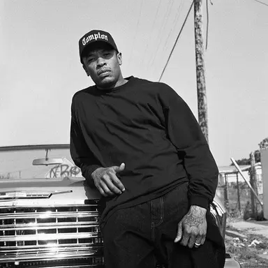 Profile image of Dr Dre