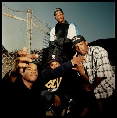 Profile image of Dr Dre