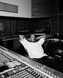 Profile image of Dr Dre