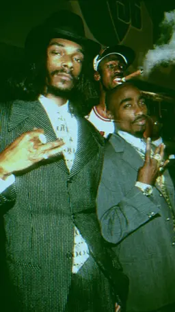 Profile image of Tupac
