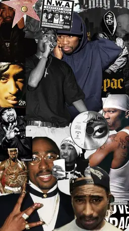 Profile image of Tupac
