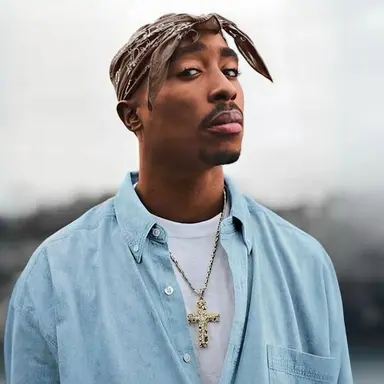 Profile image of Tupac