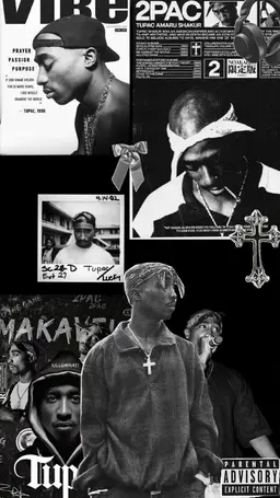 Profile image of Tupac