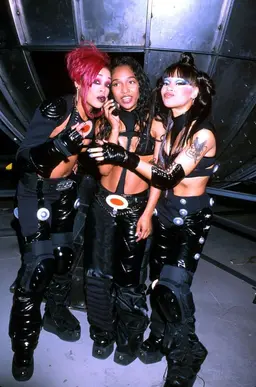 Profile image of Left Eye