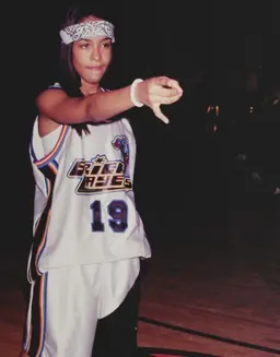 Profile image of Aaliyah