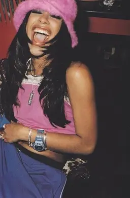 Profile image of Aaliyah