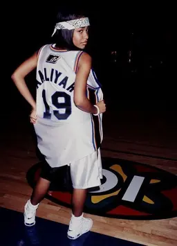 Profile image of Aaliyah