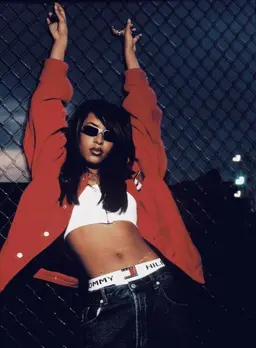 Profile image of Aaliyah