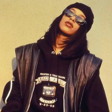 Profile image of Aaliyah