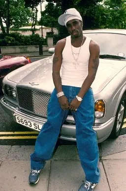 Profile image of Puffy
