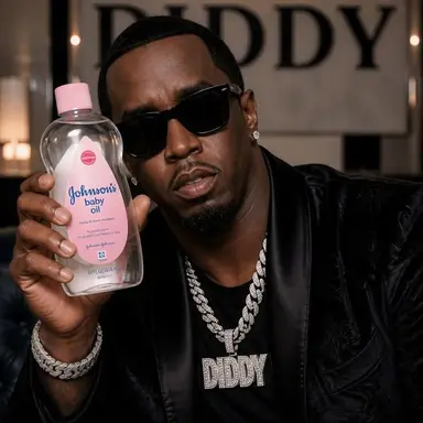 Profile image of Puffy