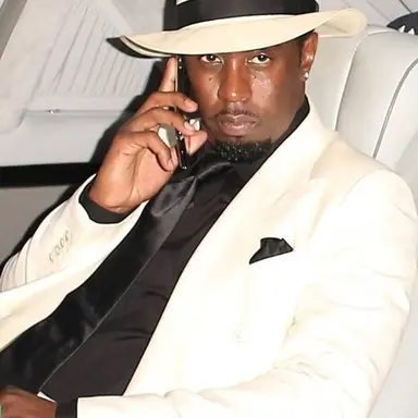 Profile image of Puffy