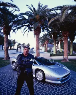 Profile image of Mike Tyson