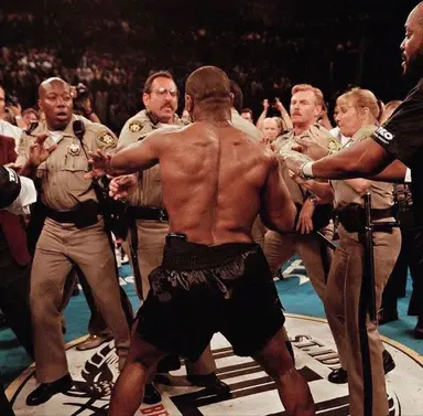 Profile image of Mike Tyson