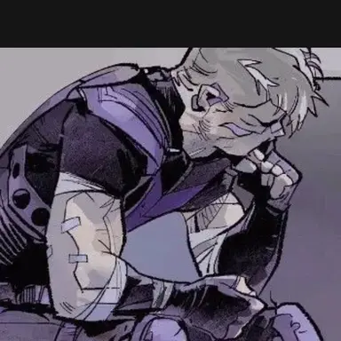 Profile image of Clint Barton