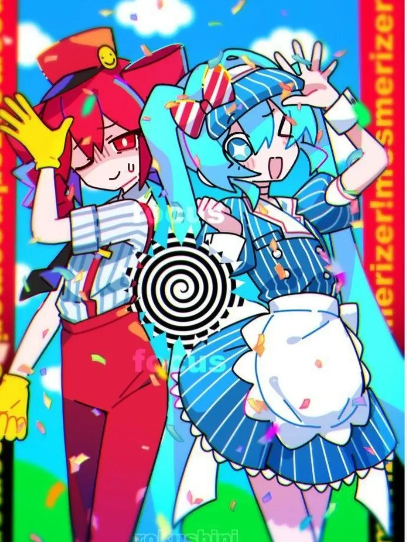 TenderNiece6768의 「誰か助けてね(^ ^ ♪)」