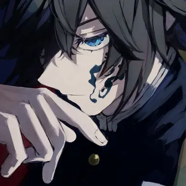 Profile image of 冨 岡 義 勇