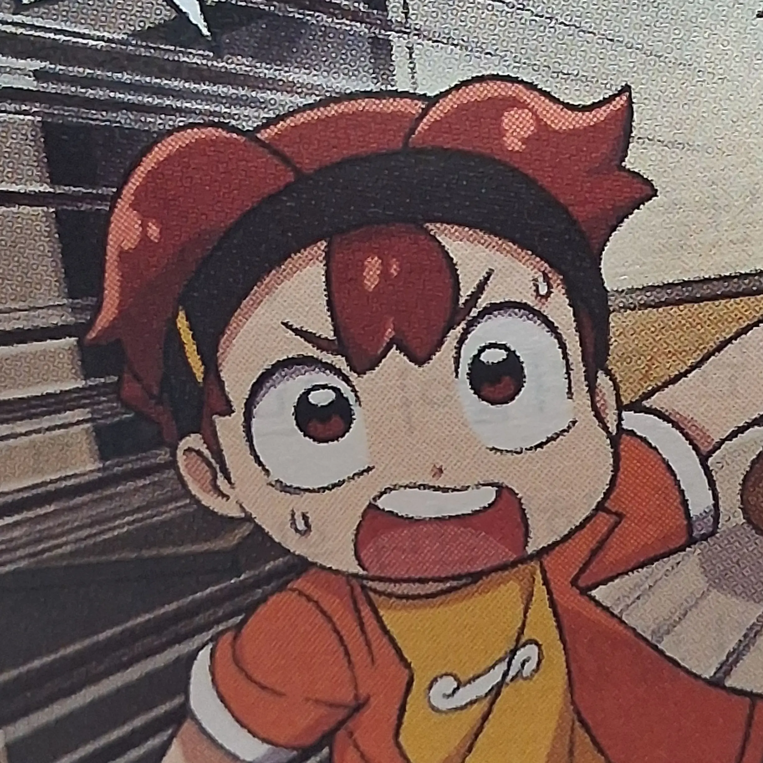 ruio4489의 문혼 한자요괴