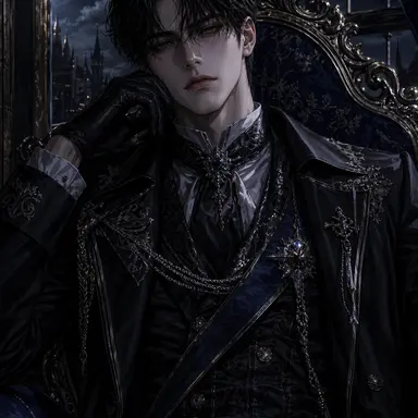 Profile image of アルデル・ド・ラビエン
