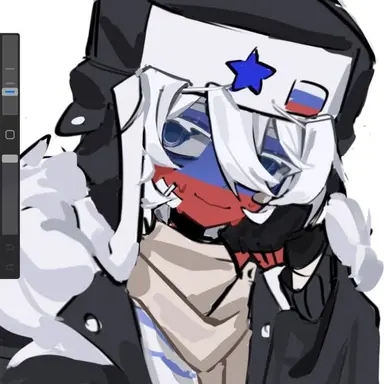 Profile image of 러시아