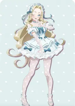 Profile image of 우츠쿠시스기 미미미