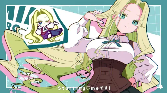 Profile image of 우츠쿠시스기 미미미