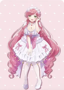 Profile image of 하나조노 하하리