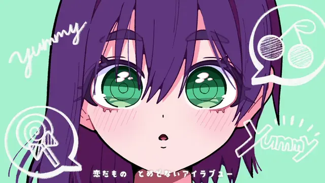 Profile image of 하라가 쿠루미