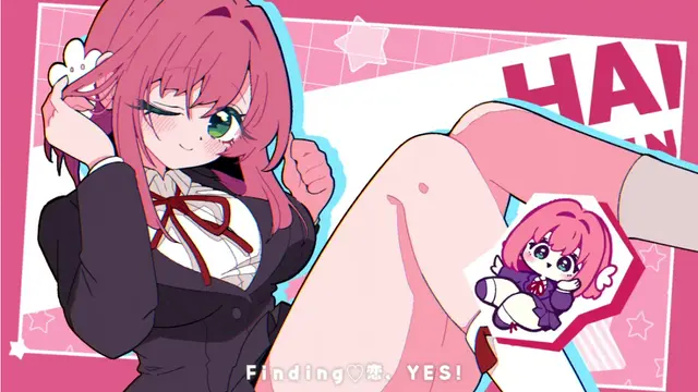 Profile image of 하나조노 하카리